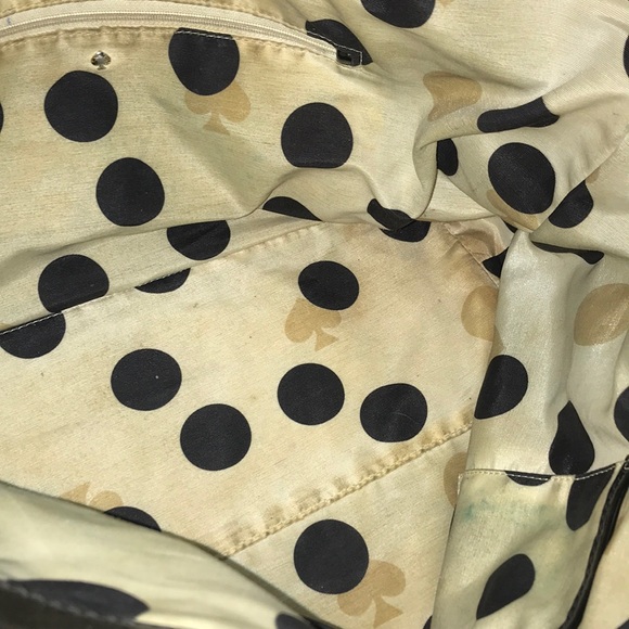 Kate Spade Tote - Picture 7 of 8
